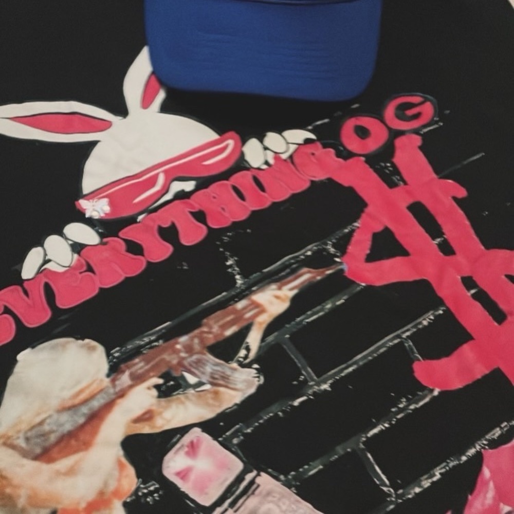 Designers Originals Blue Hat